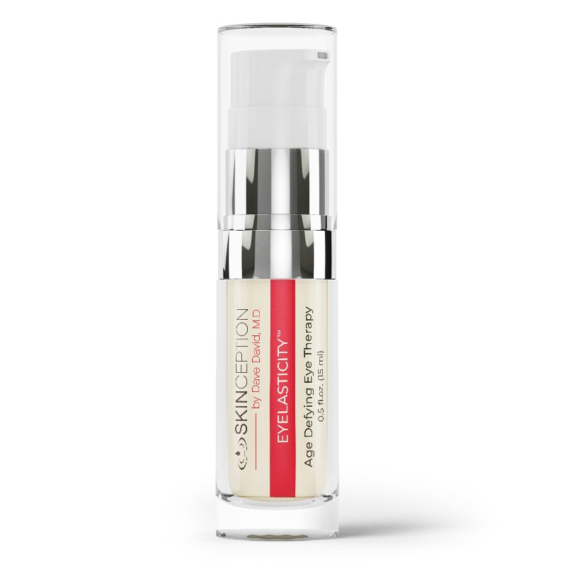 Eyelasticity Age-Defying Eye Therapy