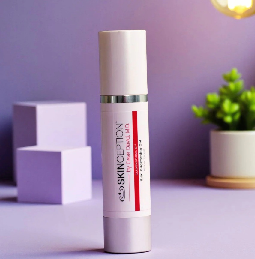 Illuminatural 6i Skin Lightening Serum