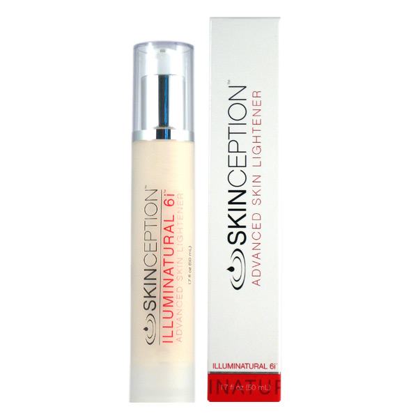 Illuminatural 6i Dispenser