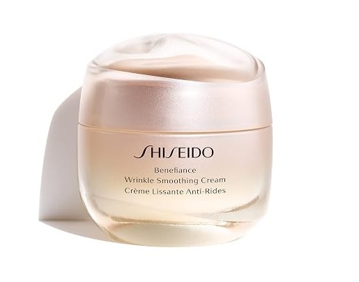 Shiseido Benefiance